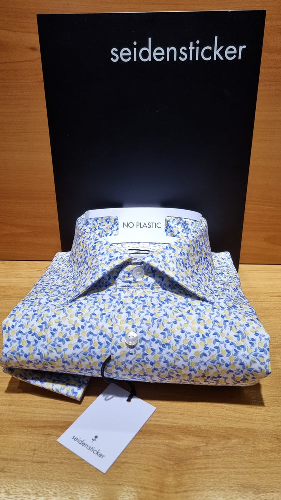 Chemise Seiden Sticker