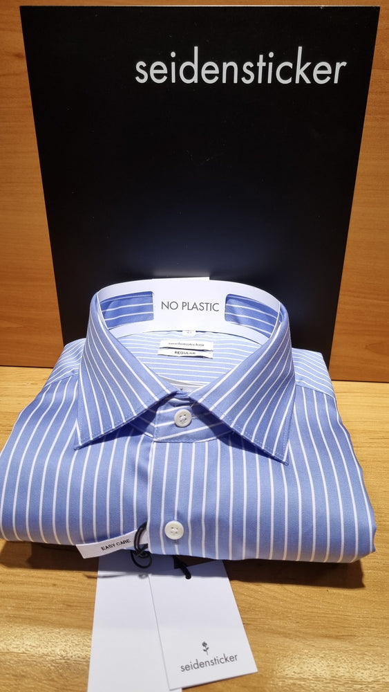 Chemise Seiden Sticker
