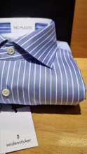 Charger l&#39;image dans la galerie, Chemise Seiden Sticker