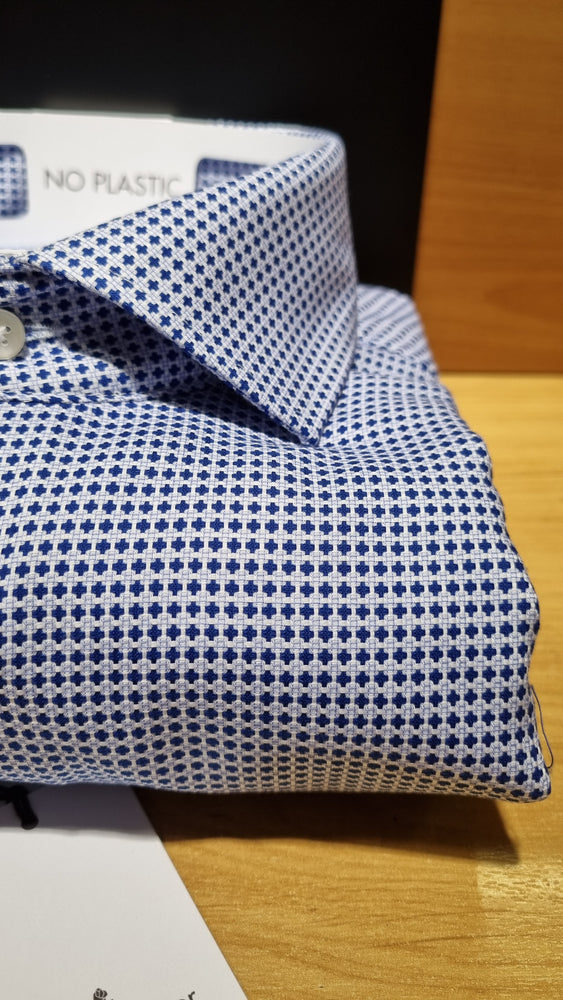 Chemise Seiden Sticker