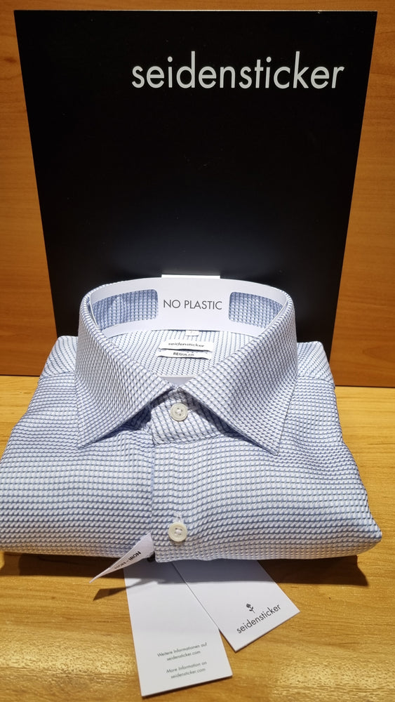 Chemise Seiden Sticker