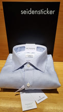 Charger l&#39;image dans la galerie, Chemise Seiden Sticker