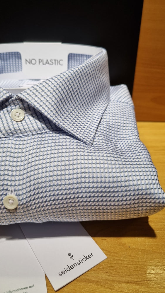 Chemise Seiden Sticker