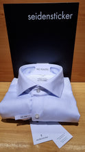 Charger l&#39;image dans la galerie, Chemise Seiden Sticker