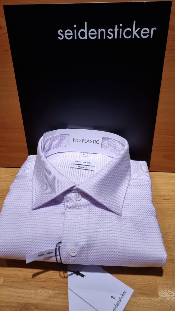 Chemise Seiden Sticker
