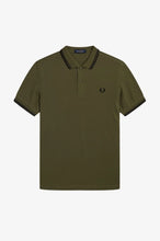 Charger l&#39;image dans la galerie, Polo Fred Perry