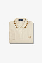 Charger l&#39;image dans la galerie, Polo Manches Longues Fred Perry