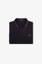 Charger l&#39;image dans la galerie, Polo Manches Longues Fred Perry