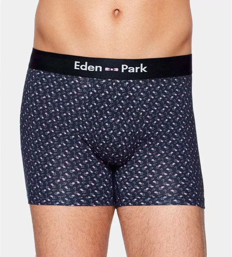 Shorty Eden Park