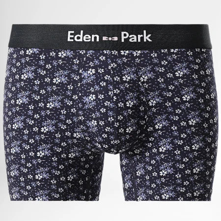 Shorty Eden Park