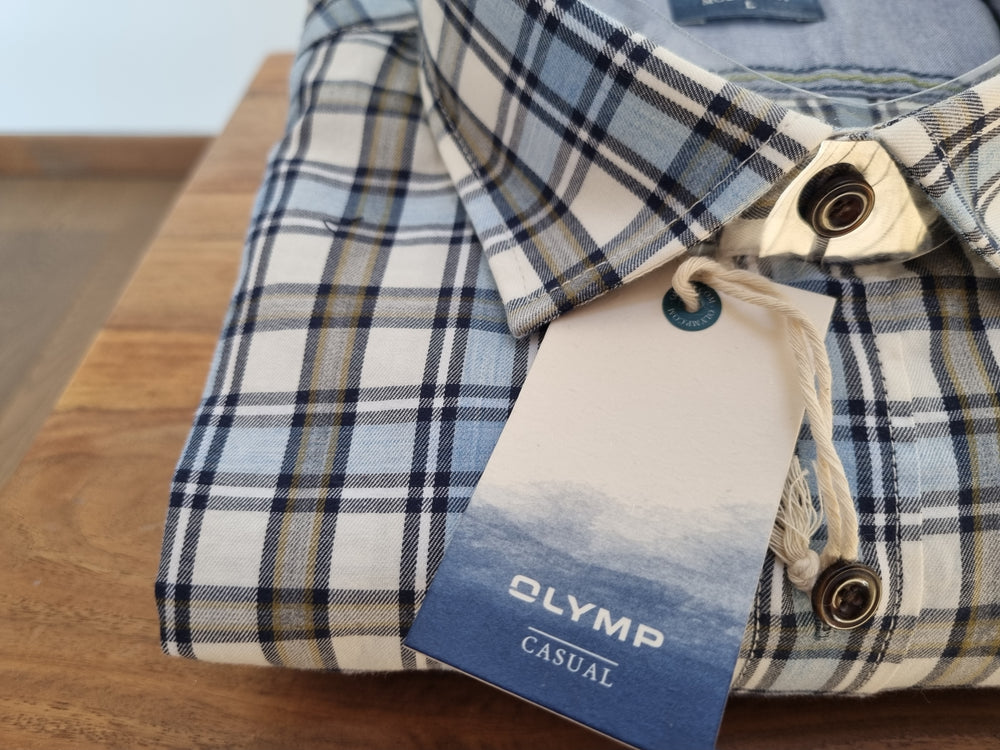Chemise Casual Olymp