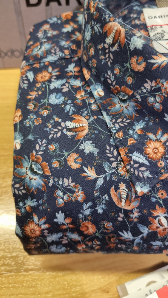 Chemise Dario Beltran