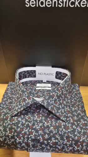 Chemise SeidenSticker