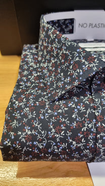 Chemise SeidenSticker