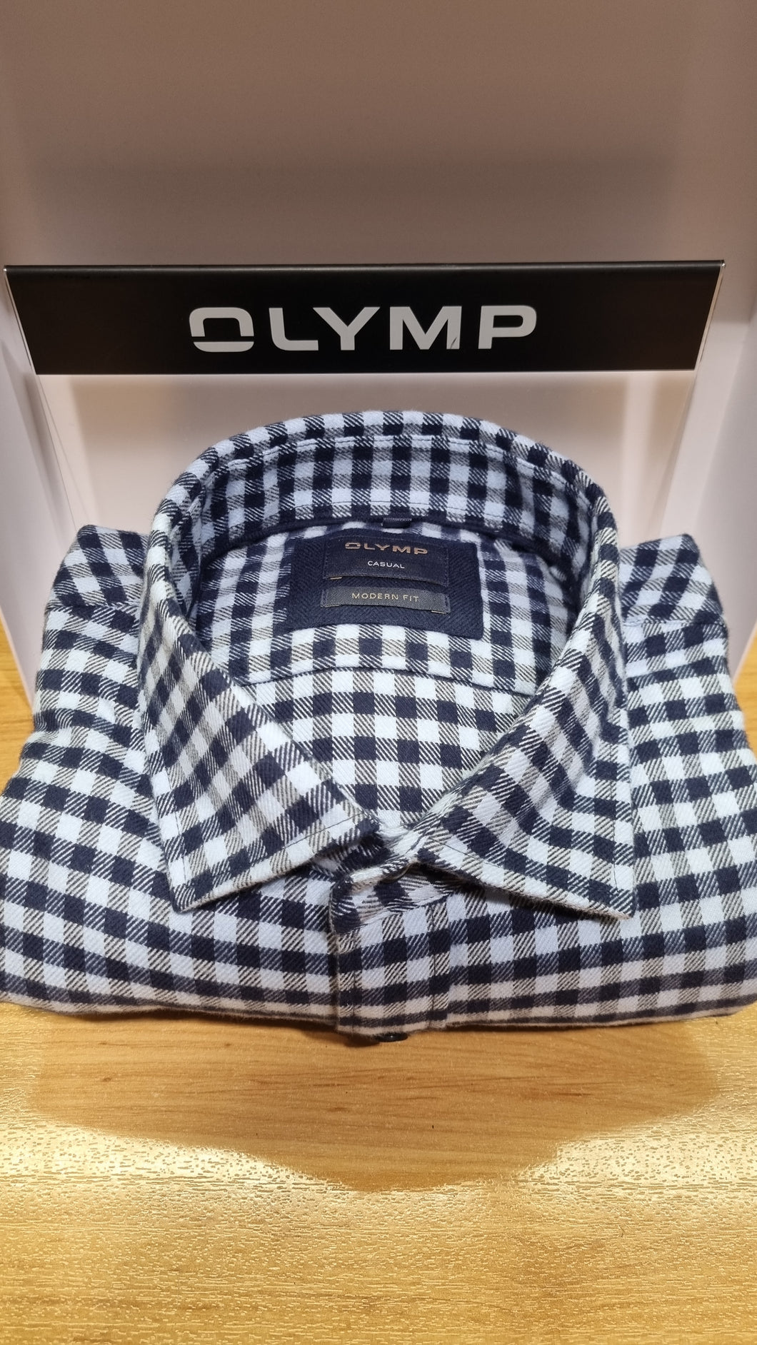 Chemise Olymp