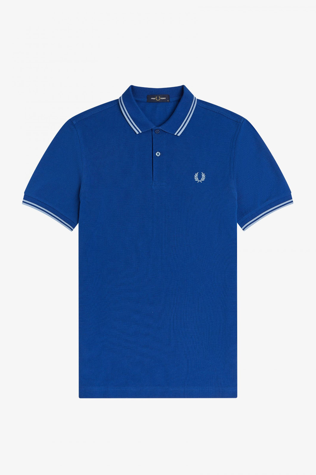 Polo Fred Perry