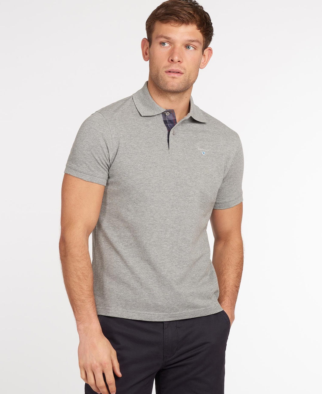 Polo Tartan Barbour
